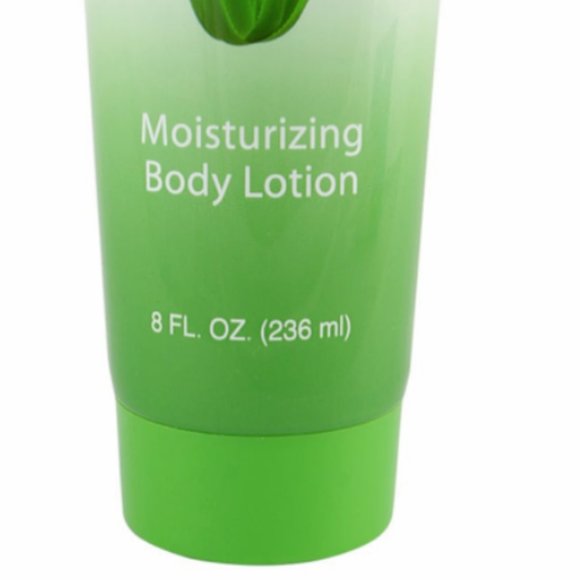 Dermasil® Aloe Fresh Moisturizing Body Lotion 8 oz - Picture 4 of 5